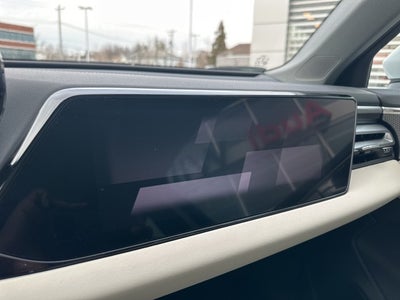 2026 Audi A6 3.0 quattro