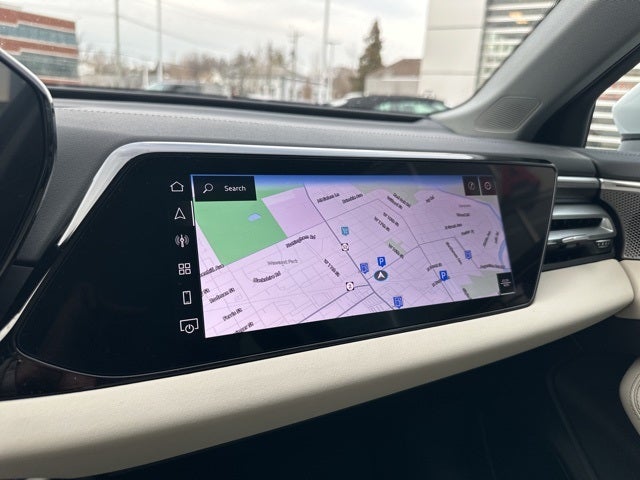 2026 Audi A6 3.0 quattro