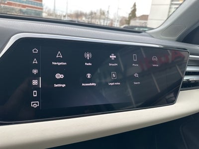 2026 Audi A6 3.0 quattro