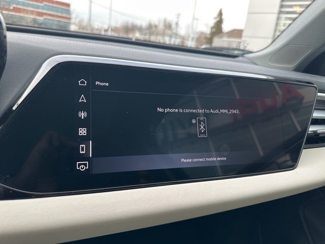 2026 Audi A6 3.0 quattro