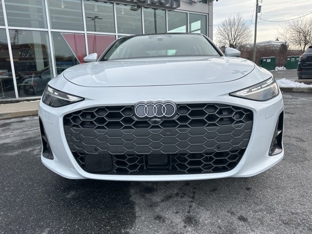 2026 Audi A6 3.0 quattro