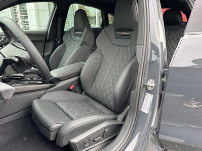 2025 Audi All-new S5 3.0T Prestige quattro