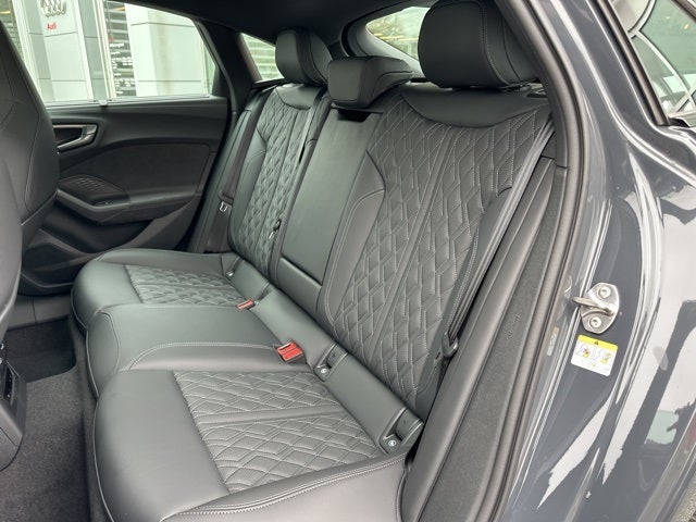 2025 Audi All-new S5 3.0T Prestige quattro