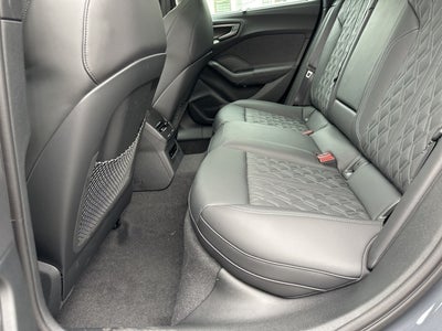 2025 Audi All-new S5 3.0T Prestige quattro