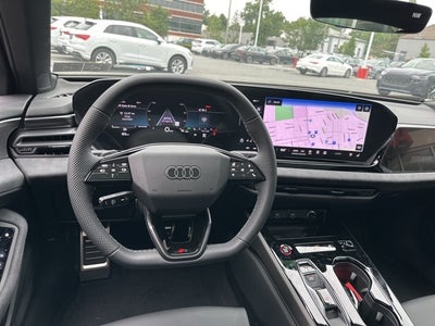 2025 Audi All-new S5 3.0T Prestige quattro
