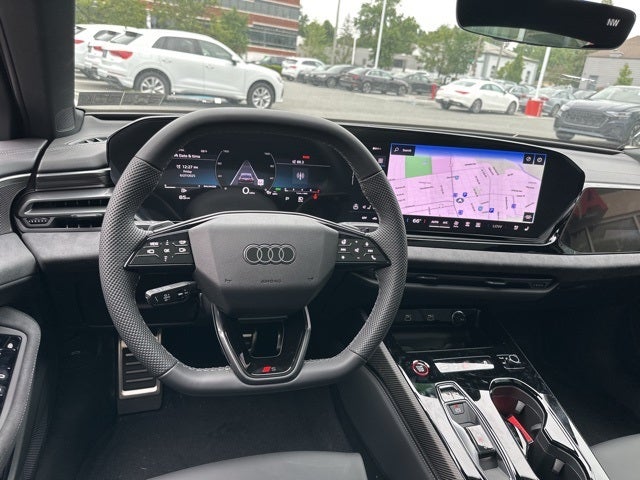 2025 Audi All-new S5 3.0T Prestige quattro