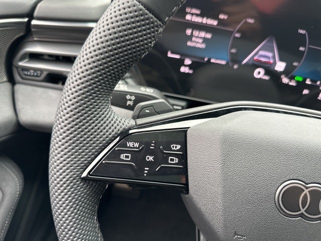 2025 Audi All-new S5 3.0T Prestige quattro