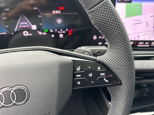 2025 Audi All-new S5 3.0T Prestige quattro