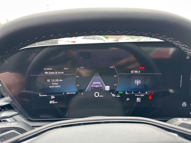 2025 Audi All-new S5 3.0T Prestige quattro