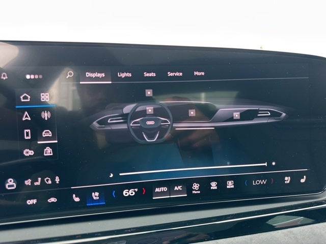 2025 Audi All-new S5 3.0T Prestige quattro