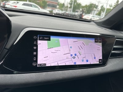 2025 Audi All-new S5 3.0T Prestige quattro