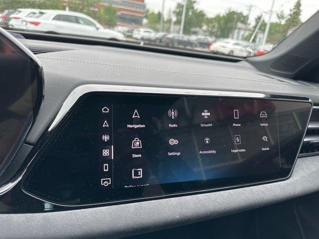 2025 Audi All-new S5 3.0T Prestige quattro