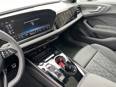 2025 Audi All-new S5 3.0T Prestige quattro