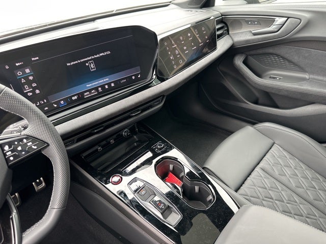 2025 Audi All-new S5 3.0T Prestige quattro