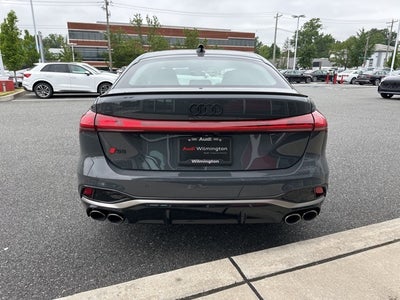 2025 Audi All-new S5 3.0T Prestige quattro