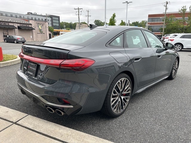 2025 Audi All-new S5 3.0T Prestige quattro