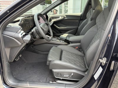 2026 Audi S5 Prestige