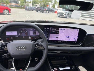 2026 Audi S5 Prestige