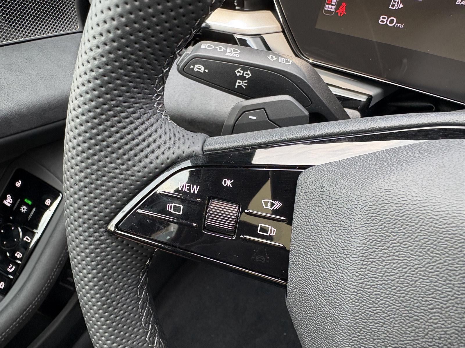 2026 Audi S5 Prestige