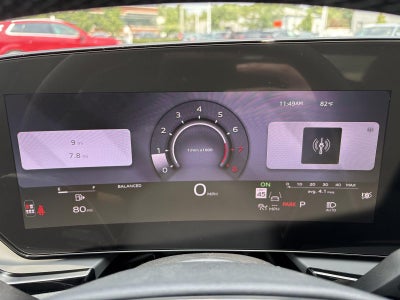 2026 Audi S5 Prestige