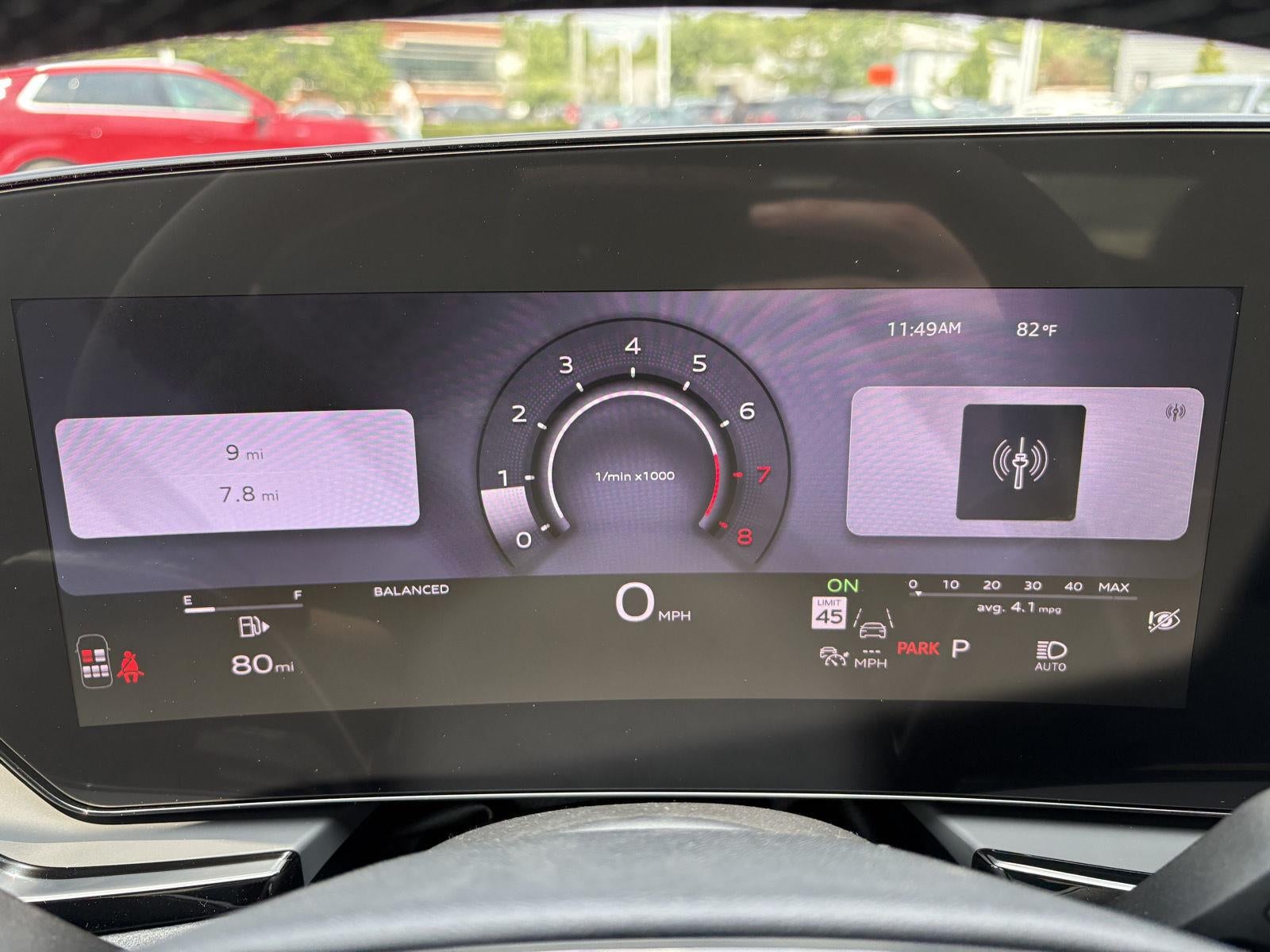 2026 Audi S5 Prestige