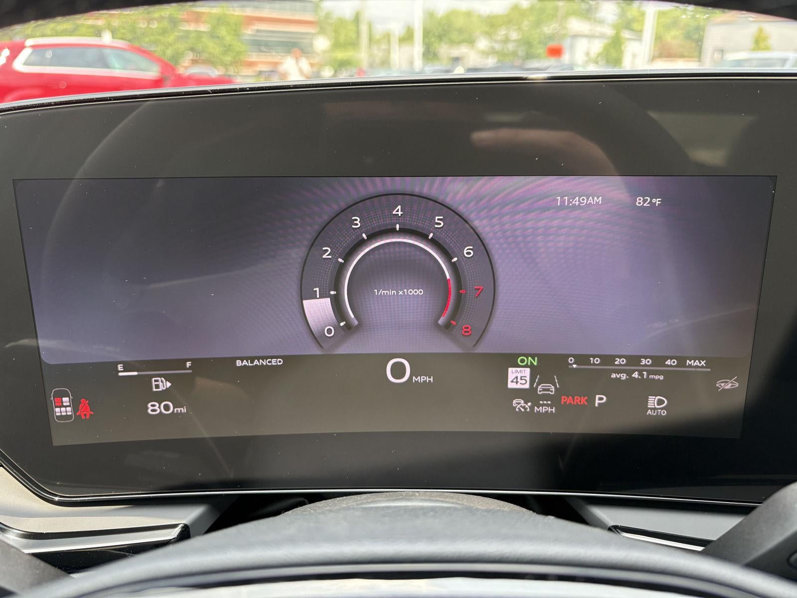 2026 Audi S5 Prestige