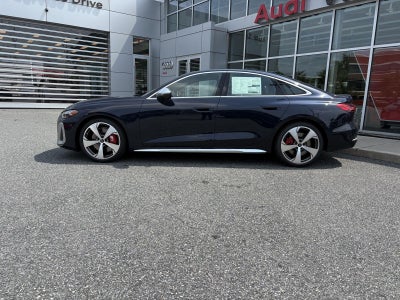 2026 Audi S5 Prestige