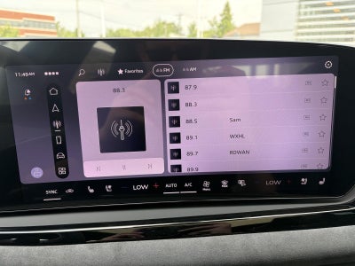 2026 Audi S5 Prestige
