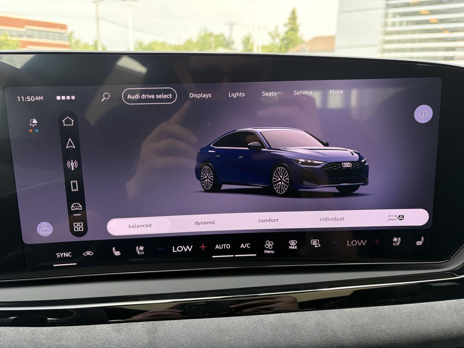 2026 Audi S5 Prestige