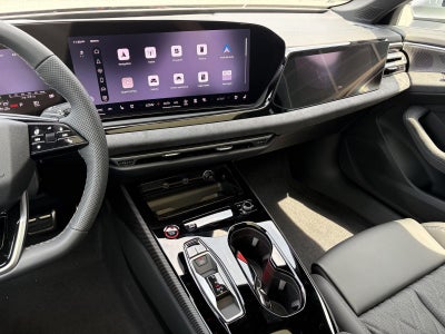 2026 Audi S5 Prestige