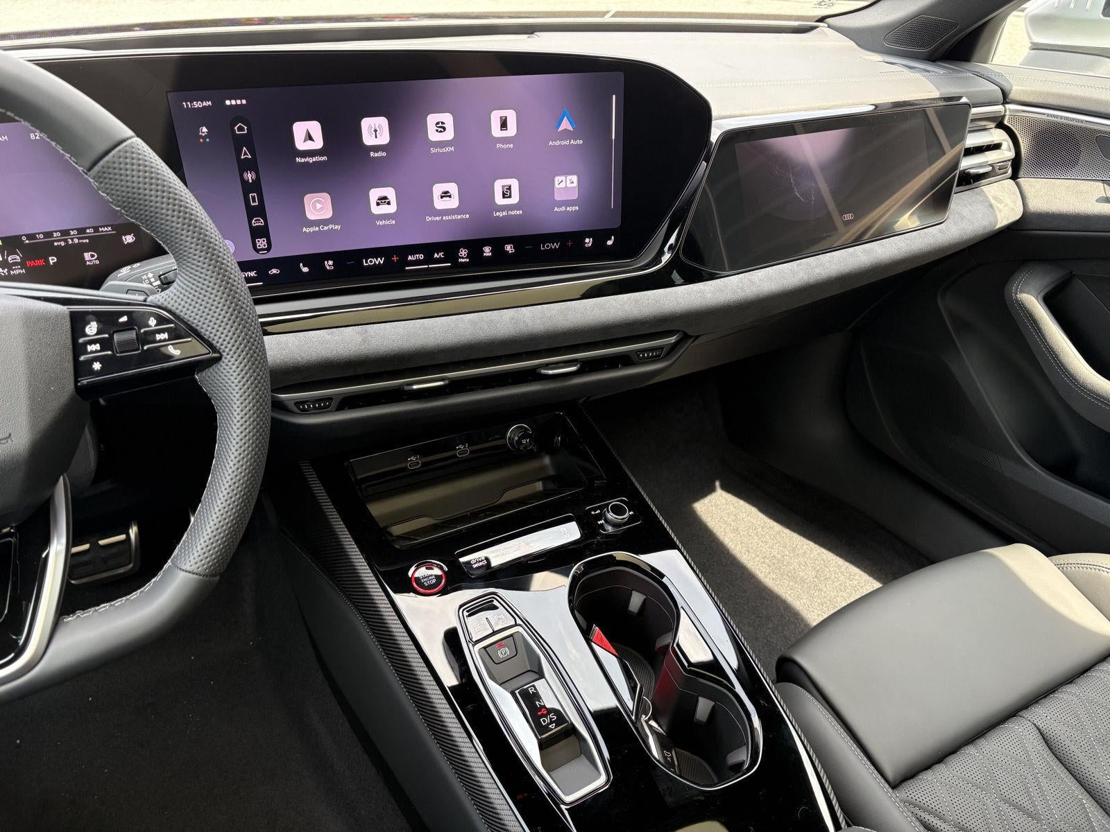 2026 Audi S5 Prestige