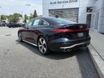2026 Audi S5 Prestige
