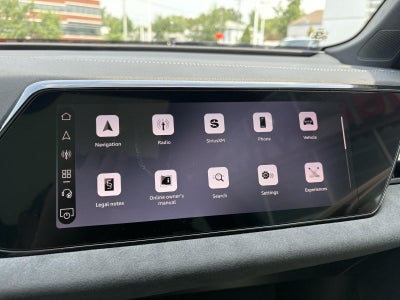 2026 Audi S5 Prestige