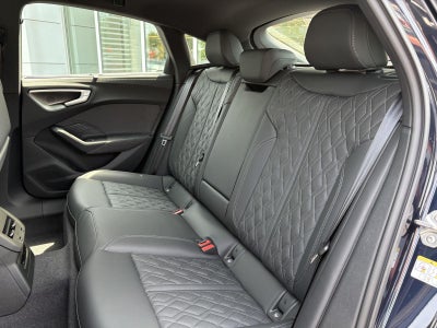 2026 Audi S5 Prestige