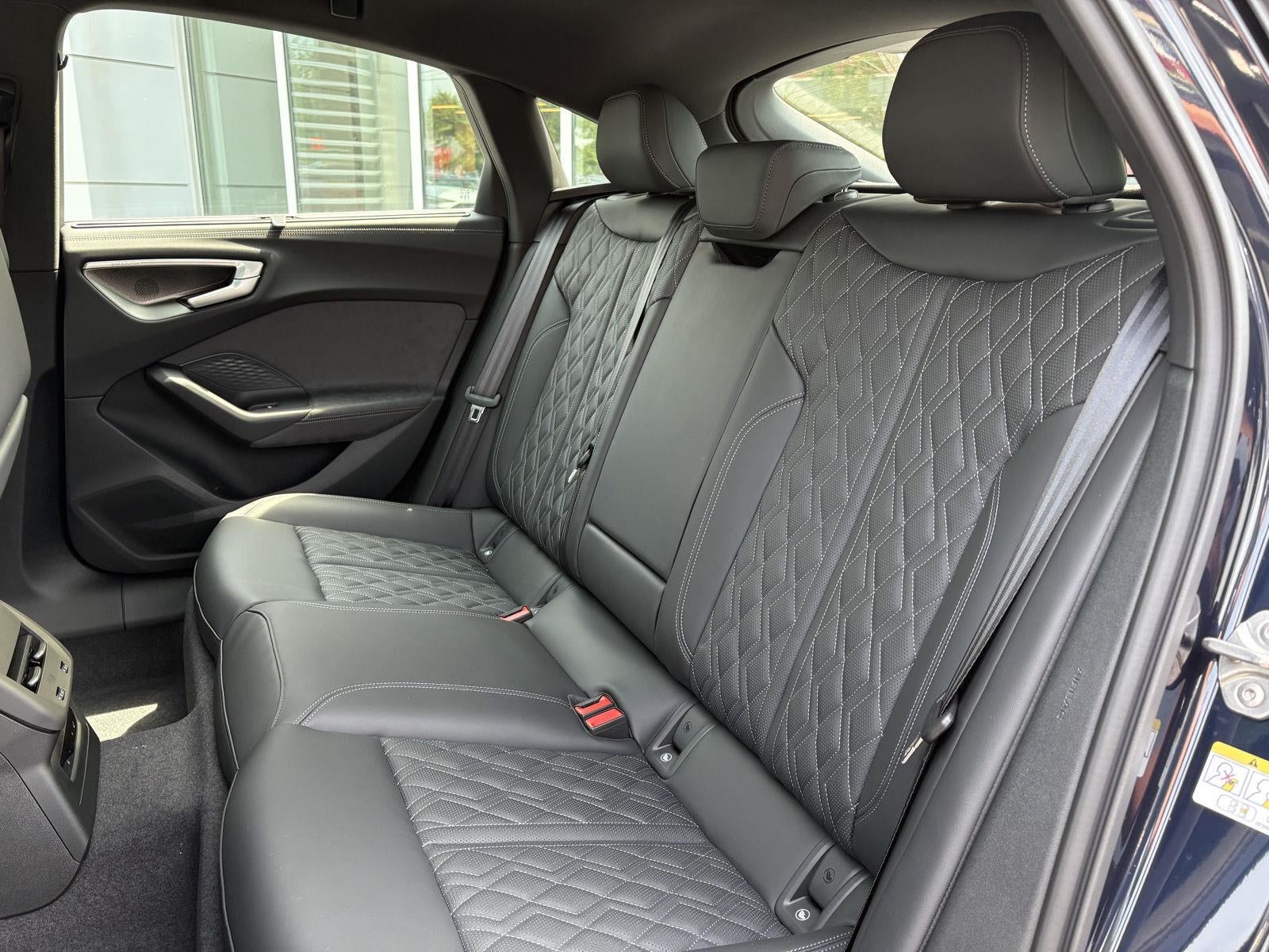 2026 Audi S5 Prestige