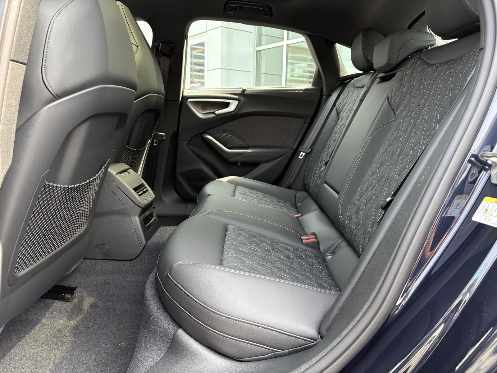 2026 Audi S5 Prestige