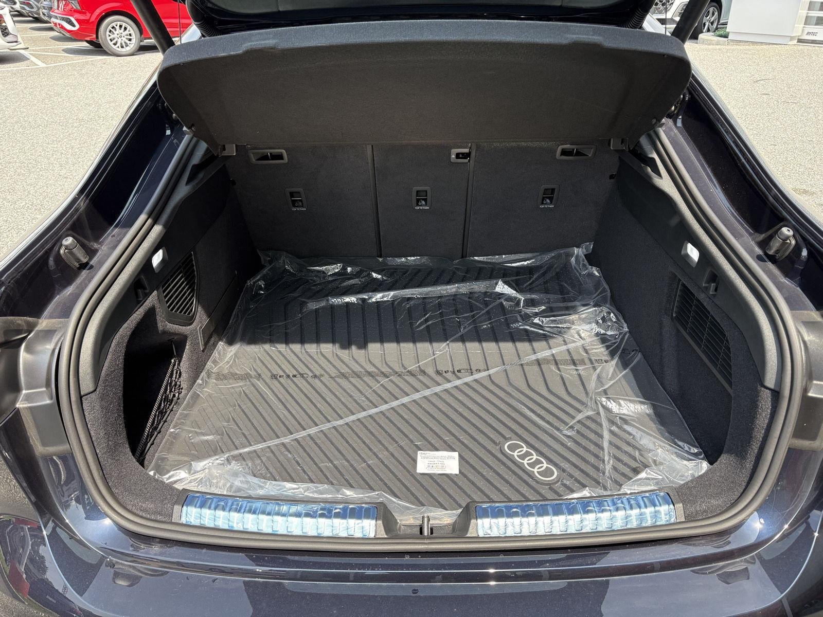 2026 Audi S5 Prestige