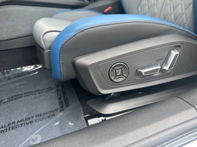 2025 Audi S5 3.0T Prestige quattro