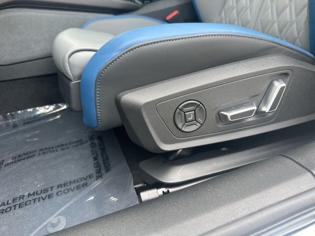 2025 Audi S5 3.0T Prestige quattro