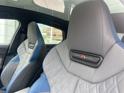 2025 Audi S5 3.0T Prestige quattro