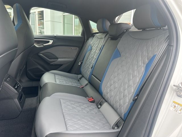 2025 Audi S5 3.0T Prestige quattro