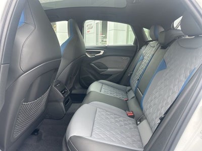 2025 Audi S5 3.0T Prestige quattro