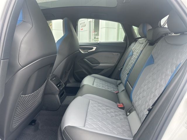 2025 Audi S5 3.0T Prestige quattro