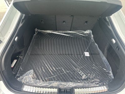 2025 Audi S5 3.0T Prestige quattro