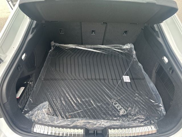 2025 Audi S5 3.0T Prestige quattro