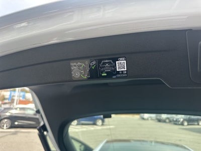 2025 Audi S5 3.0T Prestige quattro