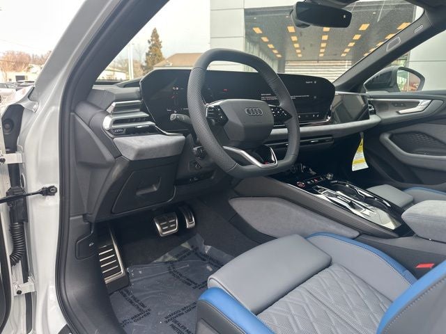 2025 Audi S5 3.0T Prestige quattro