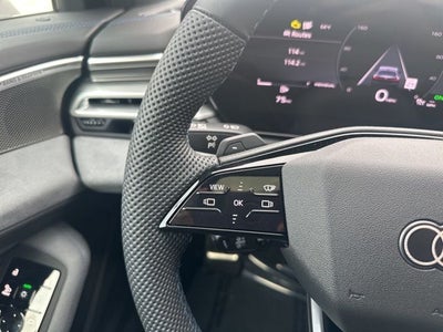 2025 Audi S5 3.0T Prestige quattro