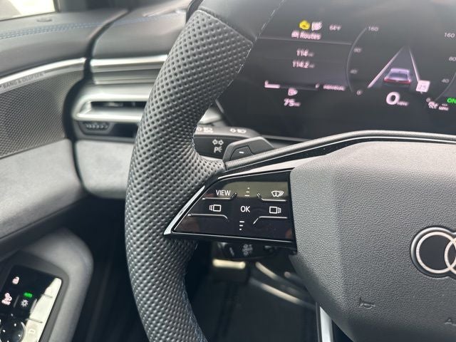 2025 Audi S5 3.0T Prestige quattro