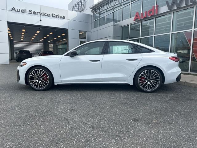 2025 Audi S5 3.0T Prestige quattro